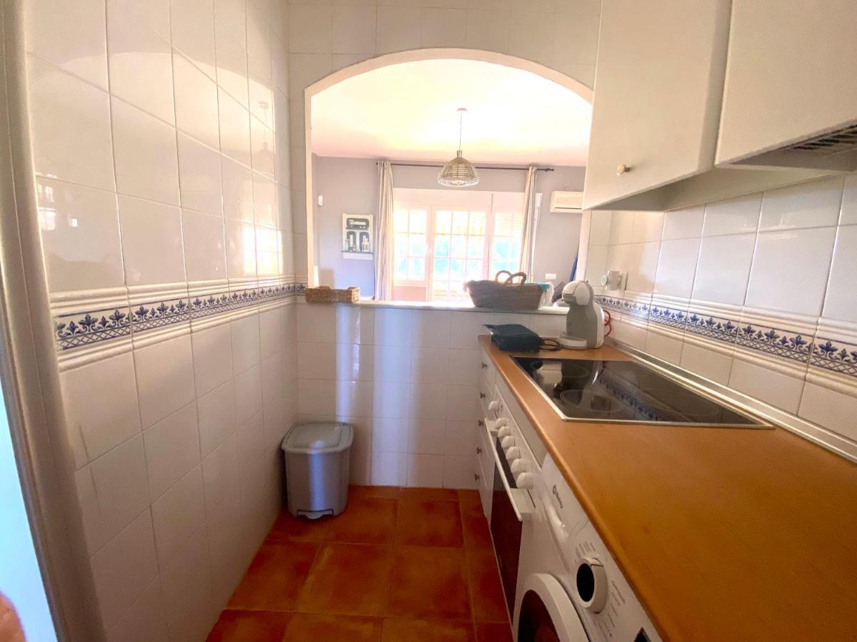 Atico Islantilla Golf Apartment Lepe