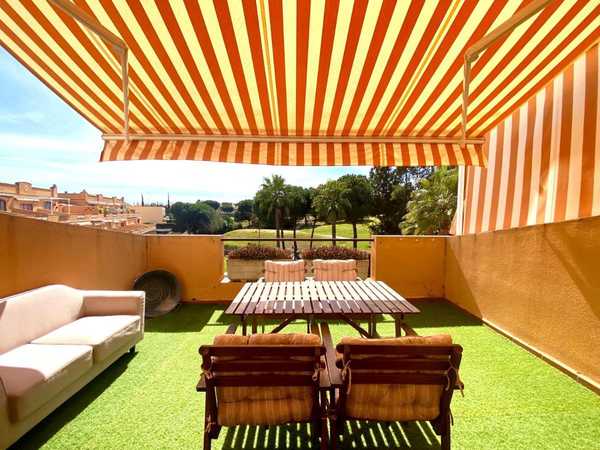 Atico Islantilla Golf
