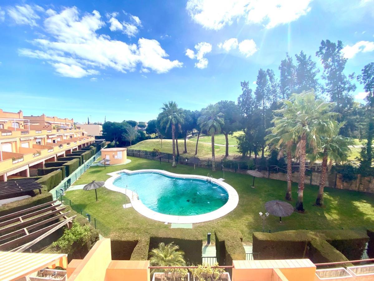 Atico Islantilla Golf