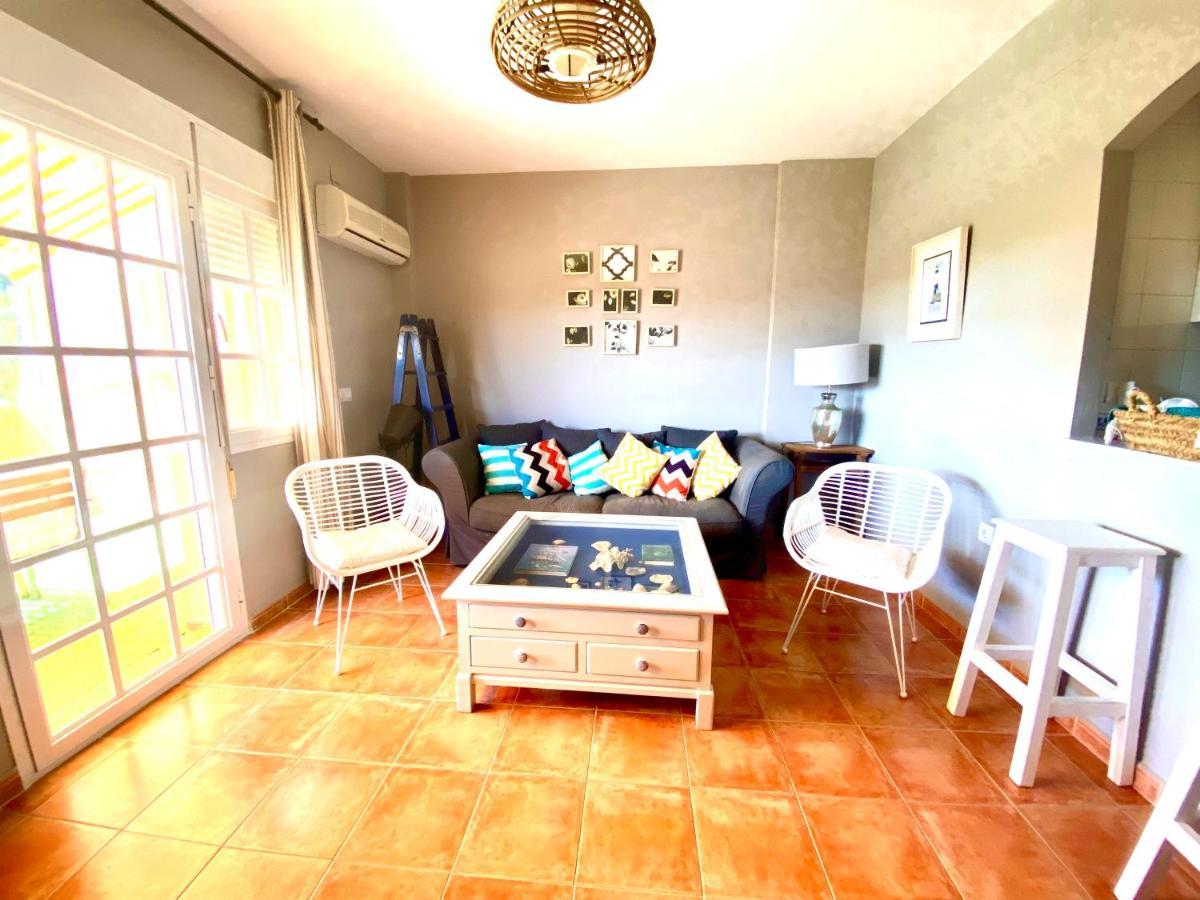 Atico Islantilla Golf Apartment