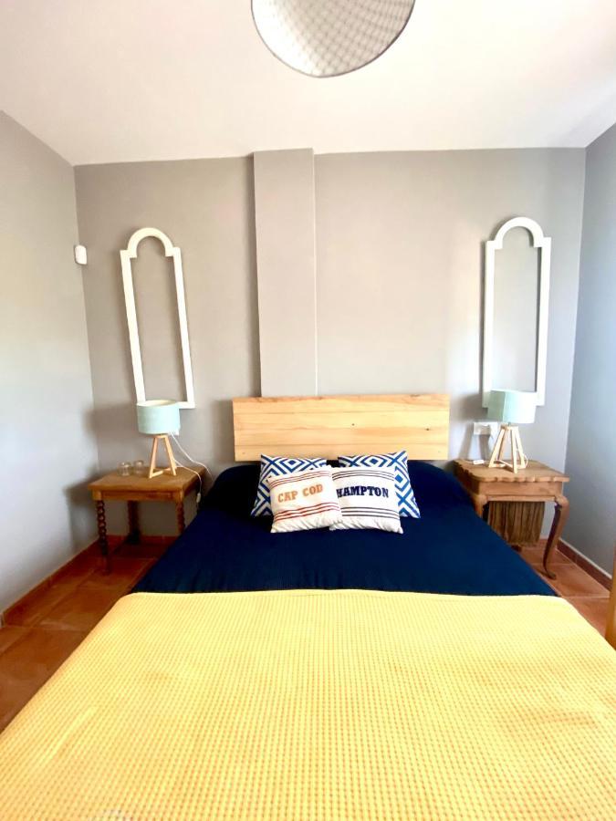 Atico Islantilla Golf Apartment Lepe