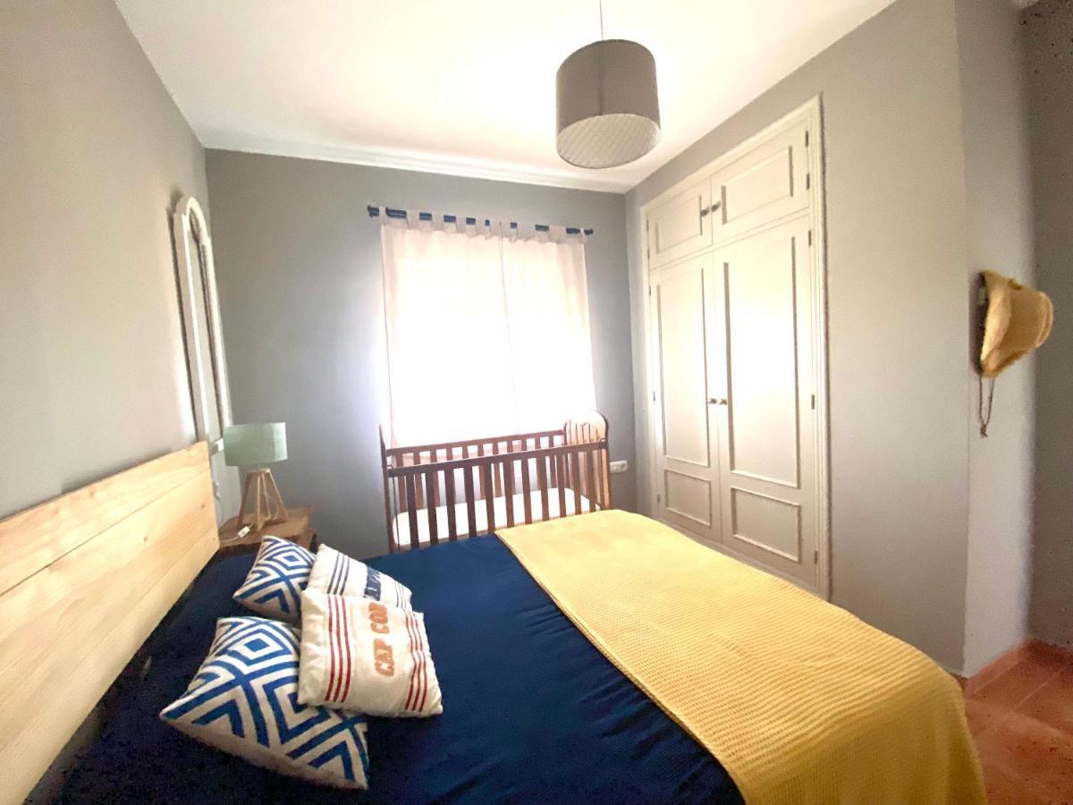 Apartment Atico Islantilla Golf Lepe