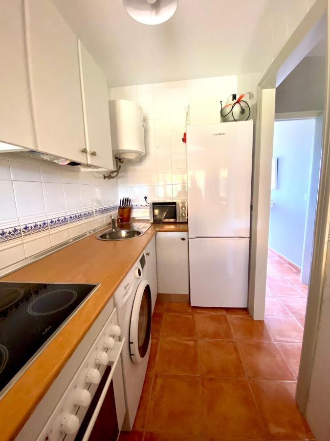 Atico Islantilla Golf Apartment Lepe