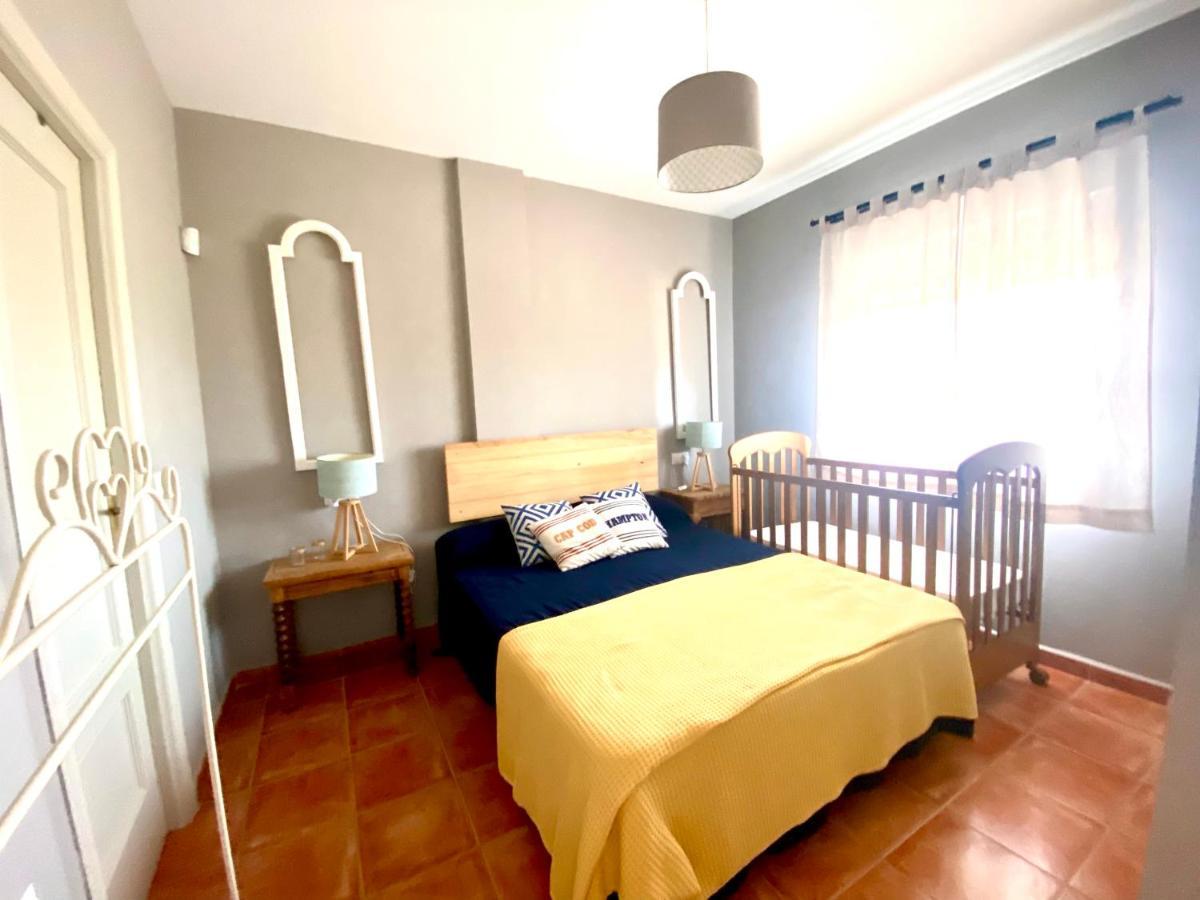 Atico Islantilla Golf *