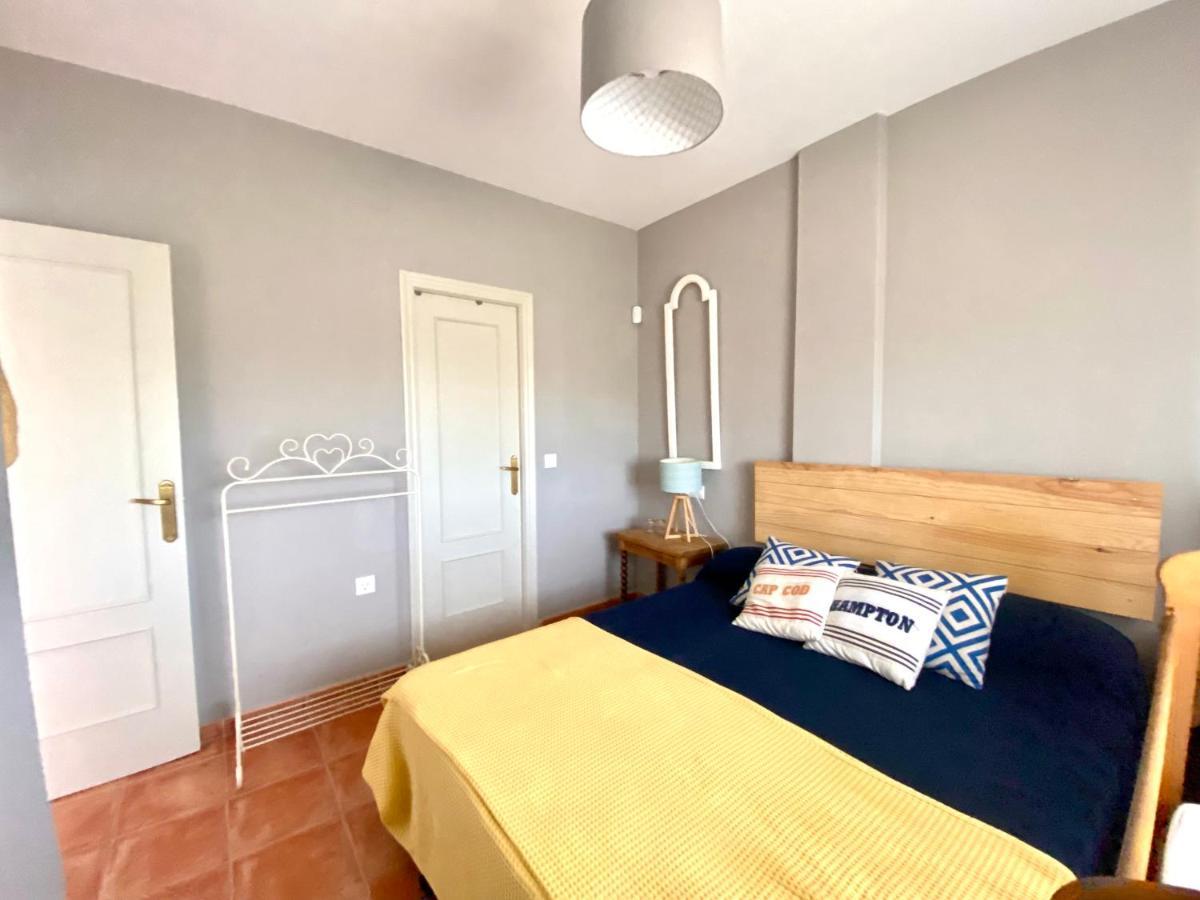 Apartment Atico Islantilla Golf *