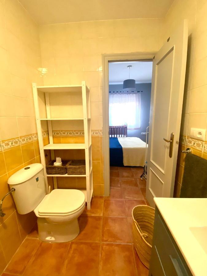 Atico Islantilla Golf * Lepe