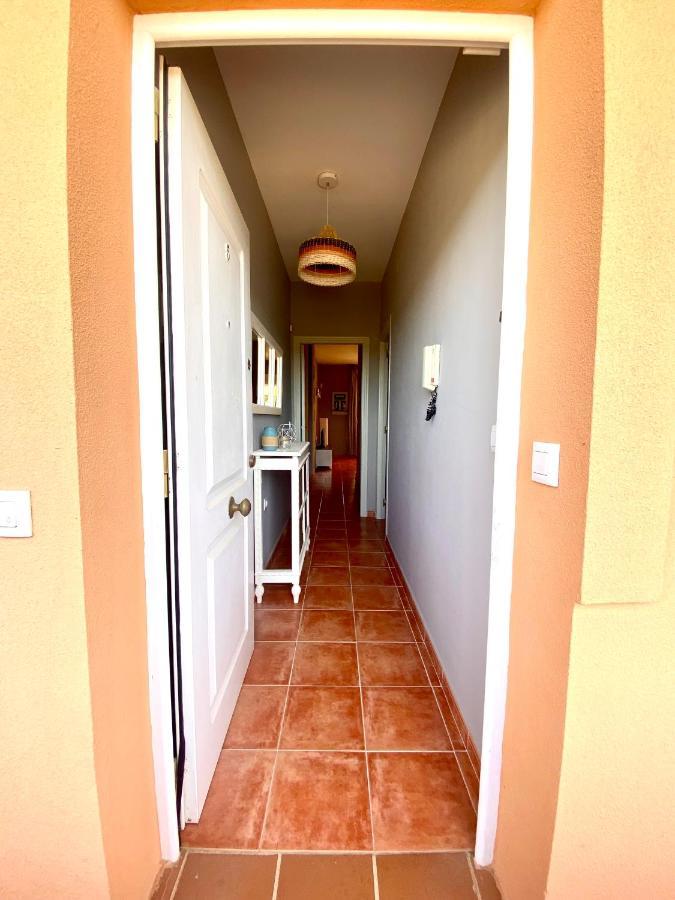 Apartment Atico Islantilla Golf *