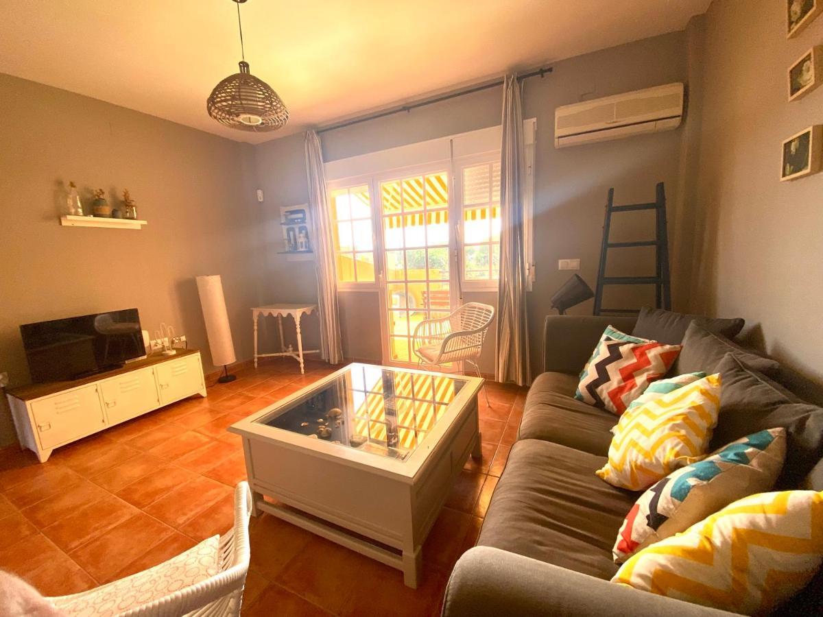 Apartment Atico Islantilla Golf *