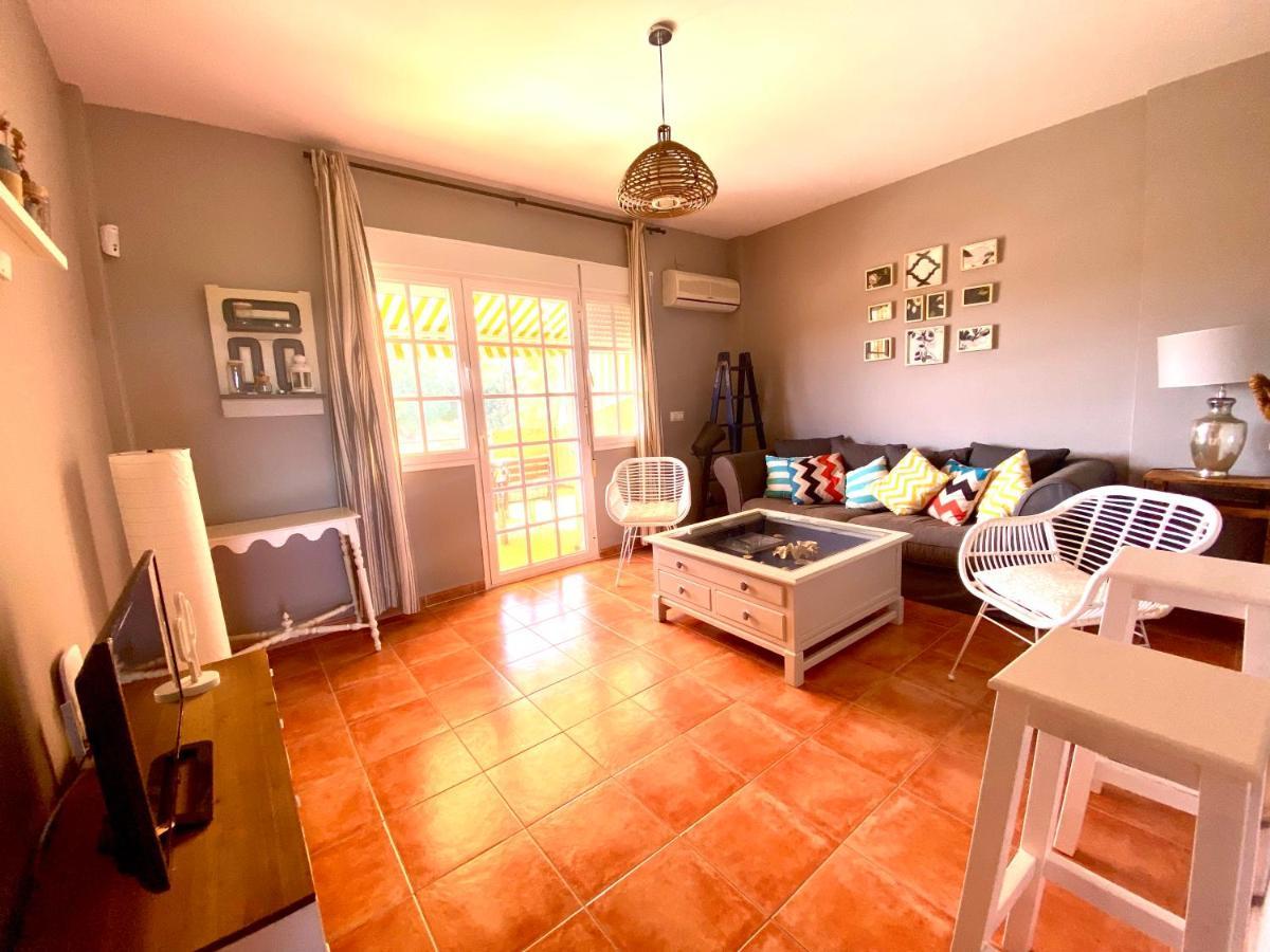 Apartment Atico Islantilla Golf Lepe