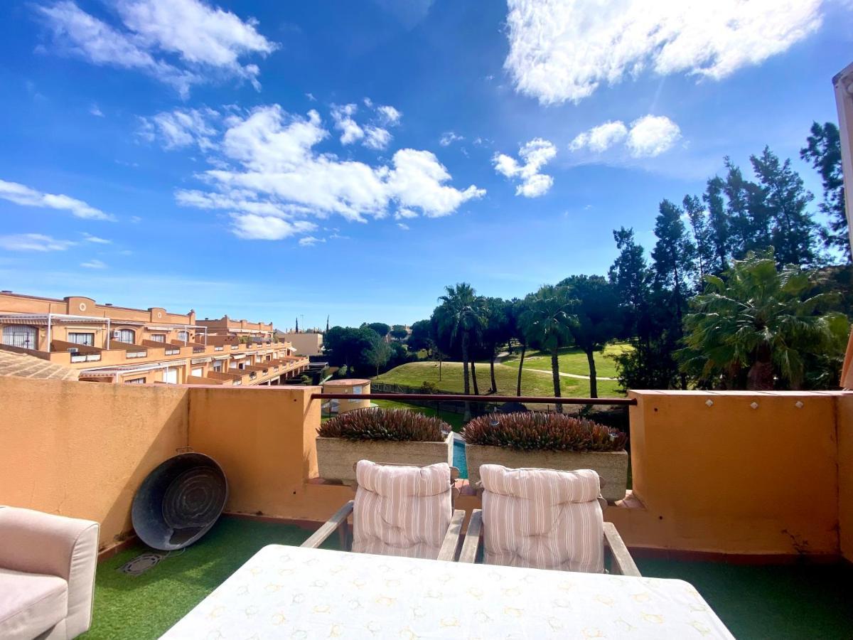 Atico Islantilla Golf Lepe