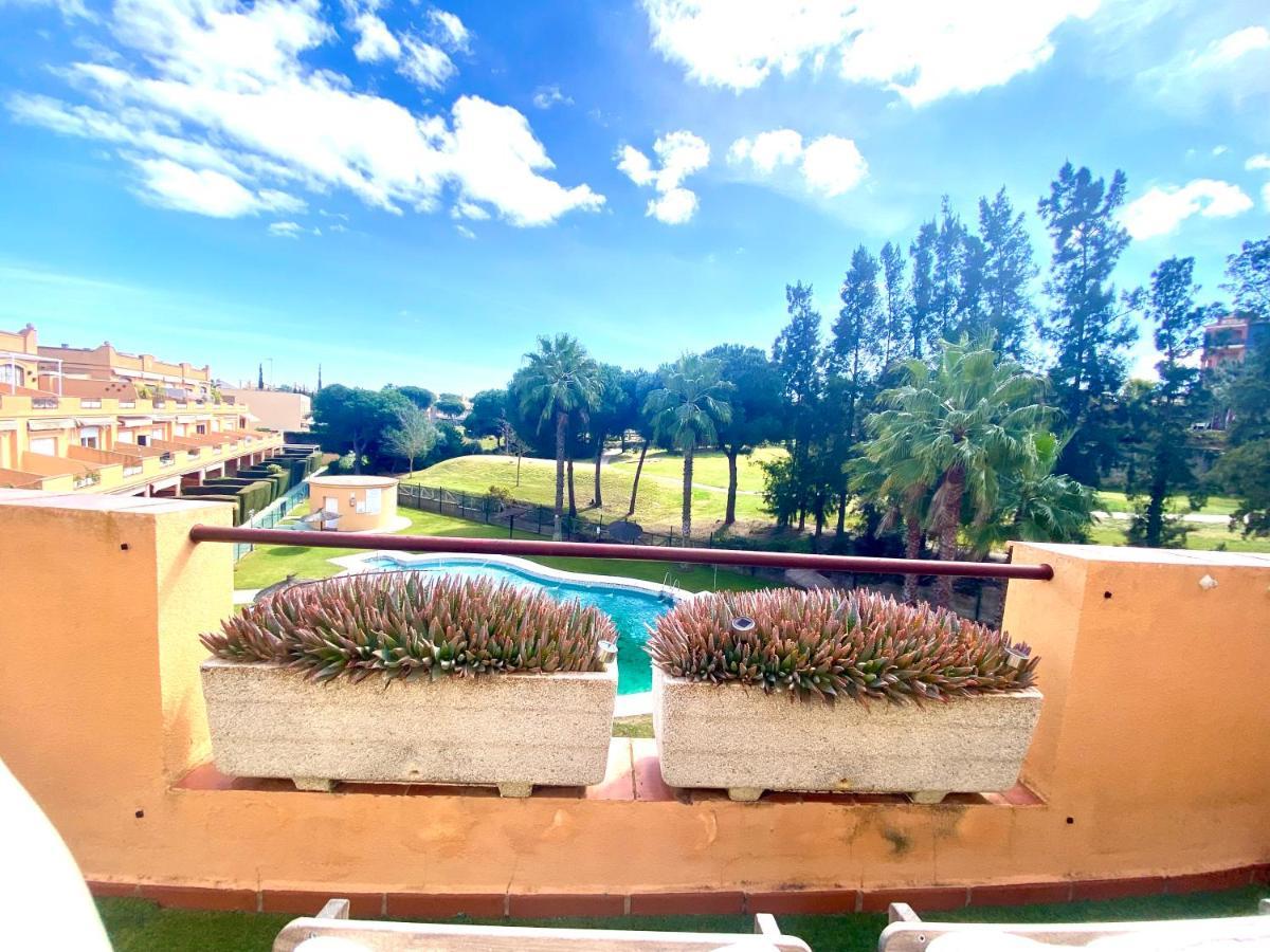 Atico Islantilla Golf * Lepe